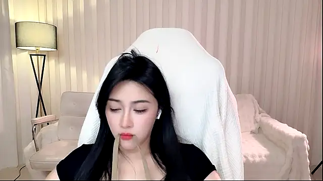 美女Canbaobao-KK在线直播