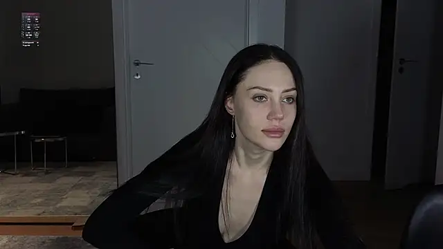 sara_tranquil (F young) - hand in panties