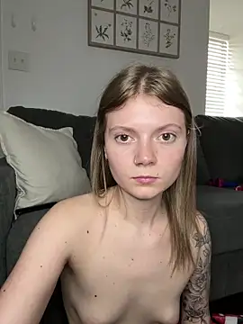 lucyisdancin (F teen) - Get me excited