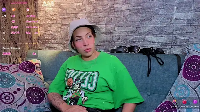 solylunavg live sex cam