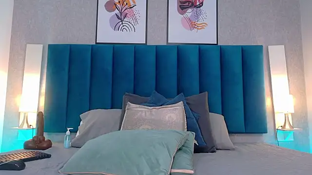 madisonsmiith - Madisonsmiith's free webcam - UK Sex Cams