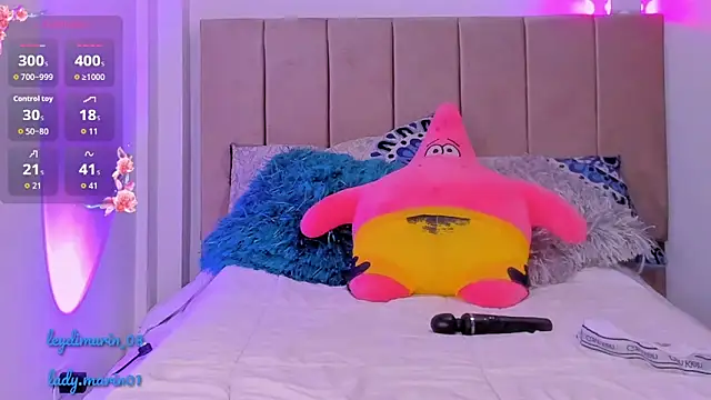 beauty_doll1 live sex cam