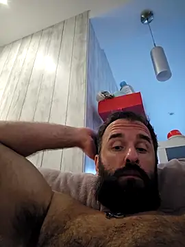 david_big_daddy (Ask my age) - cum CLOUNDS!