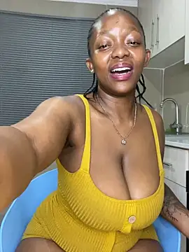 Jazmine-Blue's live cam