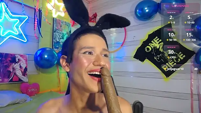 andy_staar (M twink) - pezones calientes