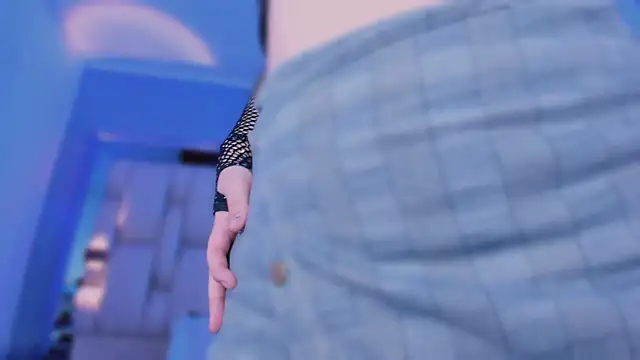 revenmiller_ - Revenmiller_'s free webcam - UK Sex Cams