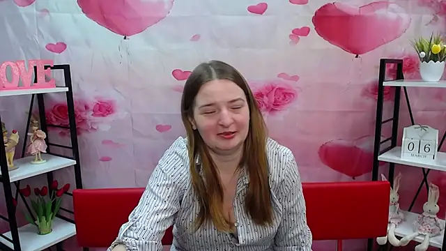 freyadak - FreyaDak's free webcam - UK Sex Cams