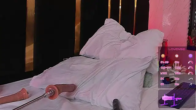 nyveth - Nyveth's free webcam - UK Sex Cams