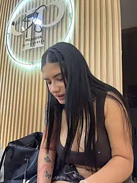 clarachanelricek's live cam