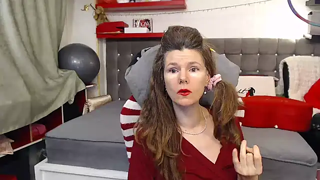 kellyterapy - Kellyterapy's free webcam - UK Sex Cams