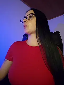 Webcam Model (preetypeach)  is live.Free join now!