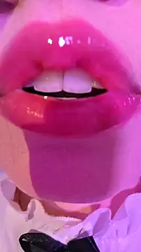 Webcam Model (Pinkie_Princes)  is live.Free join now!