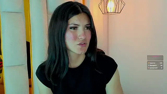 brandy_collinss - Brandy_collinss's free webcam - UK Sex Cams