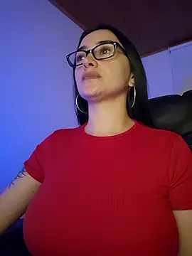 Webcam Model (preetypeach)  is live.Free join now!