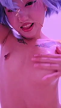 Pinkie_Princes live sex cam