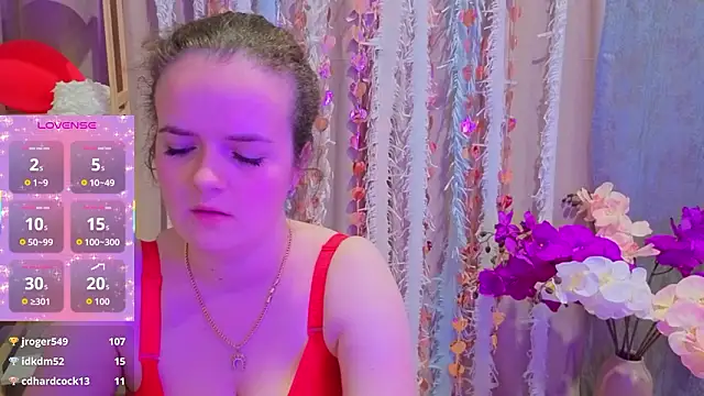 luisa_rosee - Luisa_Rosee's free webcam - UK Sex Cams