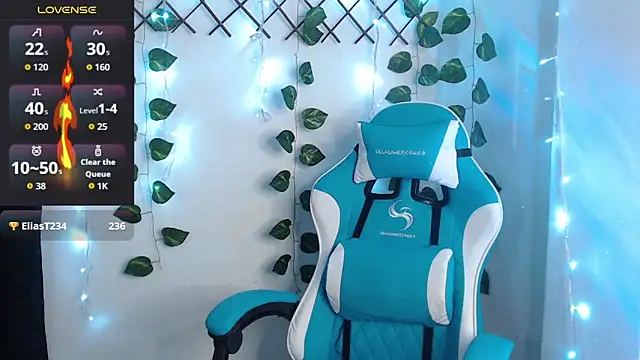 nika_1_ - Nika_1_'s free webcam - UK Sex Cams