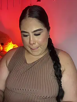 mia_carters - Mia_Carters's free webcam