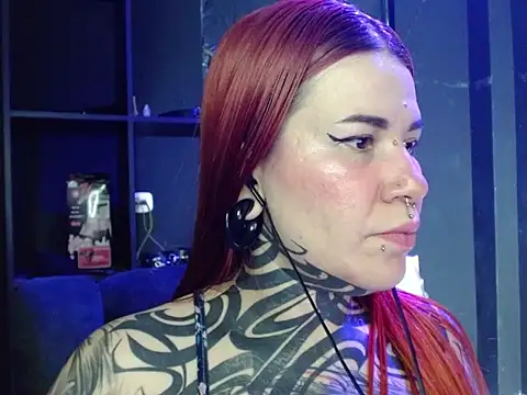 pandora_9666 - Pandora_9666's free webcam - UK Sex Cams