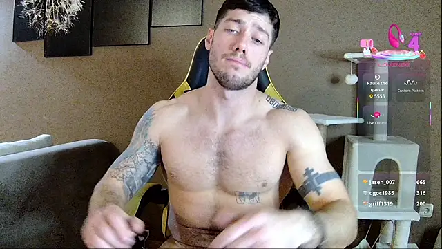 Jason_theGreat avatar