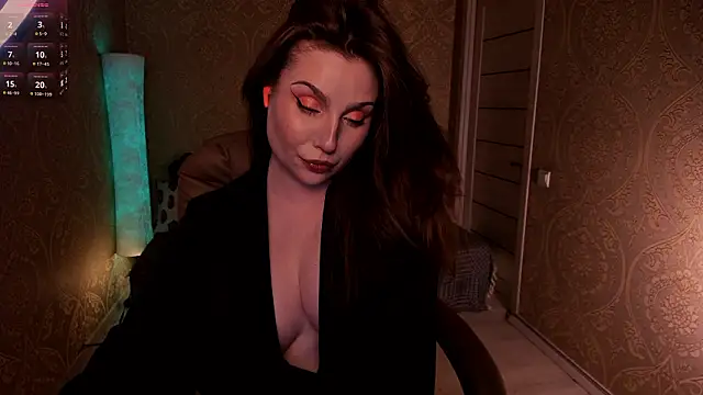 eesmaaarrr - Eesmaaarrr's free webcam