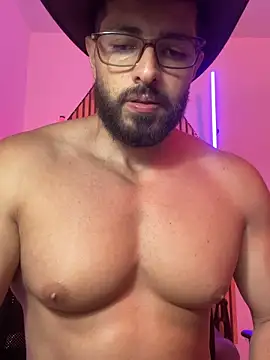 magnumchris (Ask my age) - big load cumm