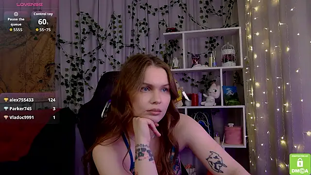 kate_mermaid - Kate_mermaid's free webcam - UK Sex Cams