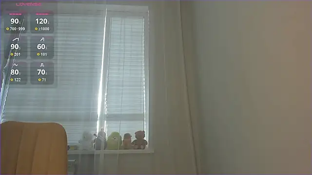 aiyumiprivate live sex cam