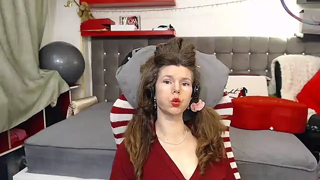 kellyterapy - Kellyterapy's free webcam - UK Sex Cams