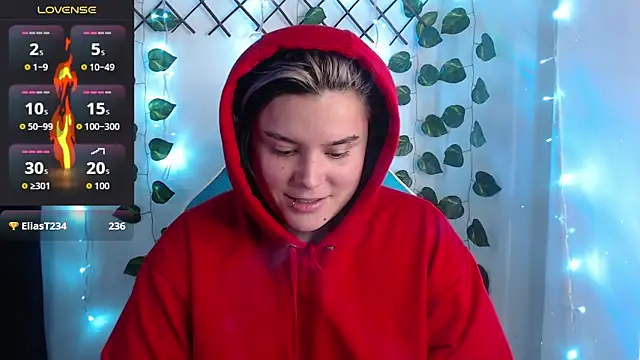 nika_1_ - Nika_1_'s free webcam - UK Sex Cams