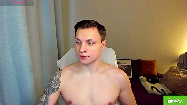 Handsome Guy (Handsome_guy01)