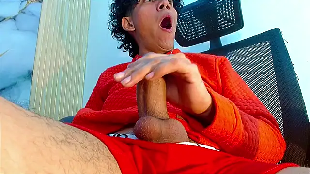 daviidbuckx_ - DaviidBuckx_'s free webcam - UK Sex Cams