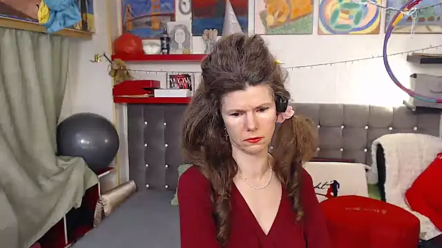 kellyterapy - Kellyterapy's free webcam - UK Sex Cams