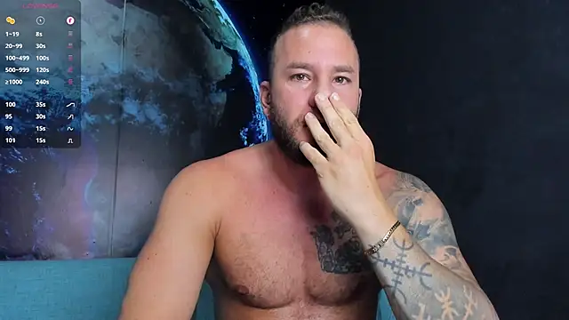 Preview of delessandro_world