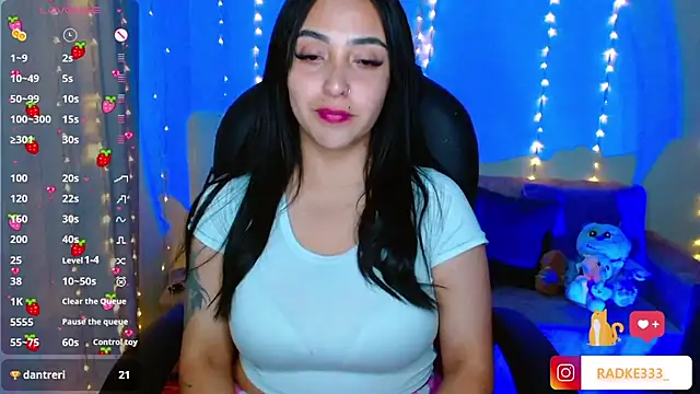 Preview of ambergoddess_