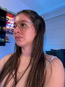 sharon_07 (F young) - Ride your dick