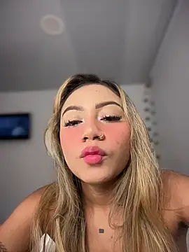 dulce_sofi_ (F teen) - FULL NAKED+FINGERS IN PUSSY💦💦💦