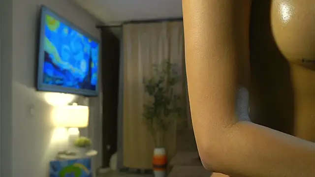 kendall_ruiz (F young) - make me wet