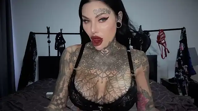 Preview of darkinkedbabe