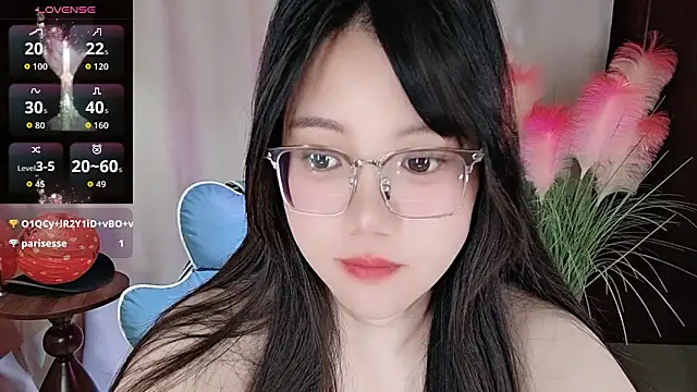 美女Luna-7788在线直播