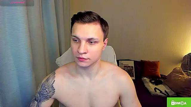 handsome_guy01 - Handsome_guy01's free webcam - UK Sex Cams