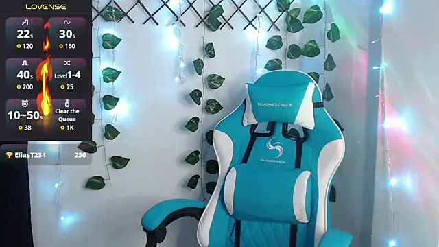 nika_1_ - Nika_1_'s free webcam - UK Sex Cams