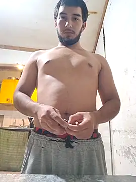 x_xtomas_x (M twink) - Pajearme