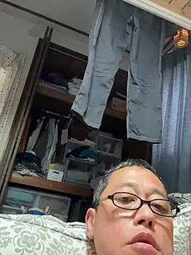 matilda08papars3 (M mature) - アナルディルド