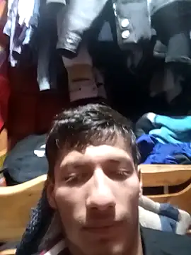 alexandercruz (M young) - Sexy dance, cum and hot shower 🫢🥵👄