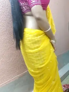 sugar-n-spicy (F young) - Boobs tease with cream