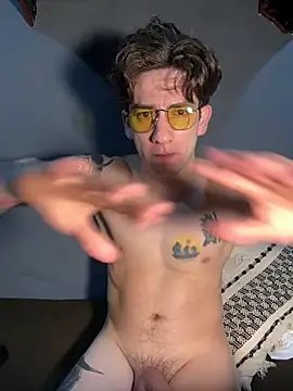 ateneojr (M young) - full nude