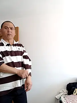 cwq123 (Ask my age) - 手指叉菊花