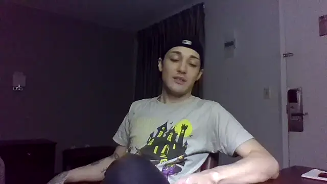 jbenz420 (M young) - CUM SHOOOW!!