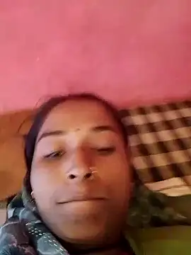 hot_reshmaji (F young) - C2C Full fece show